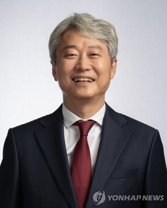 서울 송파병 당협위원장 김근식 경남대학교 교수.<연합뉴스>